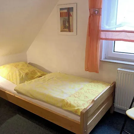 بيت للعطل Haus Muschelpadd 33 *