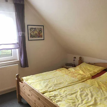 بيت للعطل Haus Muschelpadd 33 كاروليننسيل