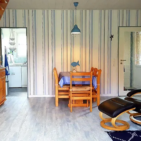 Haus Muschelpadd 33 *